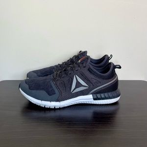 Reebok | Shoes | Womens Reebok Crossfit Running Shoes 2350416 Black White  Sz 85 | Poshmark